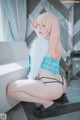 ZIA.Kwon 권지아, [DJAWA] Marin’s Secret