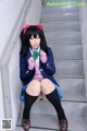 Cosplay Haruka - Awintersxxx Mexico Pornburn