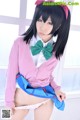 Cosplay Haruka - Awintersxxx Mexico Pornburn