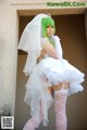 Cosplay Tatsuki - Lady Germanysleeping Daughter