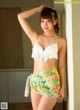 Minami Hatsukawa - Balck Brazzsa Panty